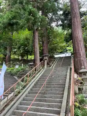 金刀比羅神社(福島県)