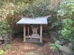 差出神社(東京都)