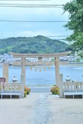 叶神社（東叶神社）(神奈川県)
