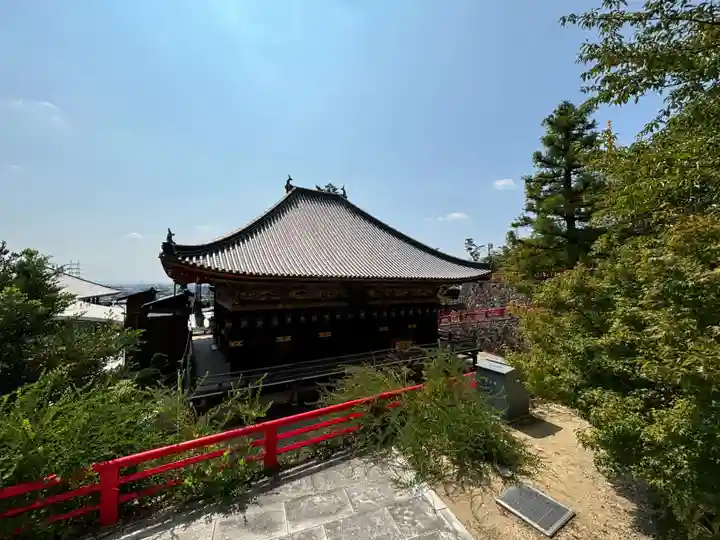 中山寺(兵庫県)