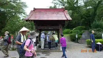 音楽寺のその他建物
