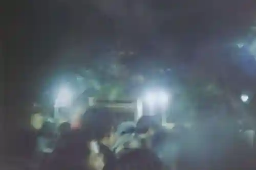 伊勢神宮内宮（皇大神宮）(三重県)