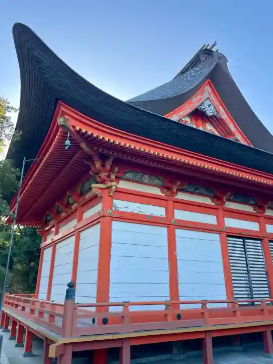 観明寺(千葉県)
