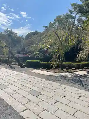 三嶋大社(静岡県)