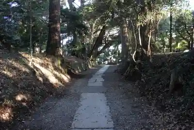 縣神社(千葉県)