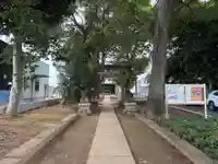 八幡神社(千葉県)