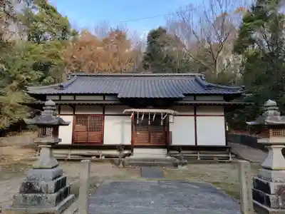 三谷神社(香川県)