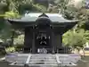 長谷寺の本殿・本堂