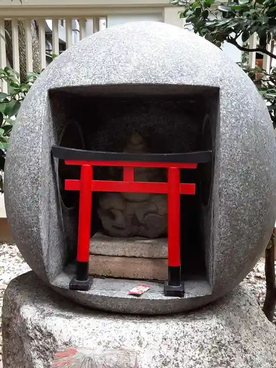 露天神社(お初天神)(大阪府)