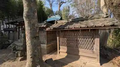 子守神社(滋賀県)