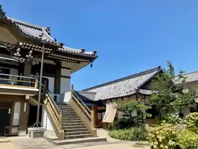 薬師山 林昌寺のその他建物