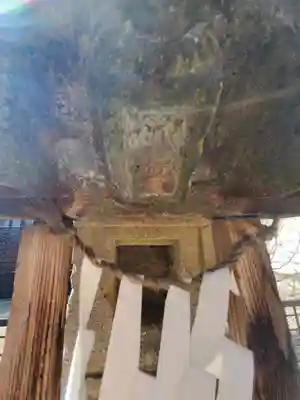 八坂神社（利保町）(栃木県)