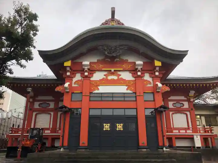 蓮華寺(青森県)