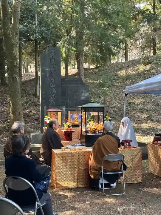 群馬県護国神社(群馬県)