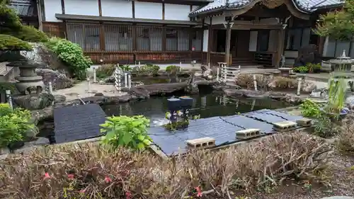 善覚寺(三重県)
