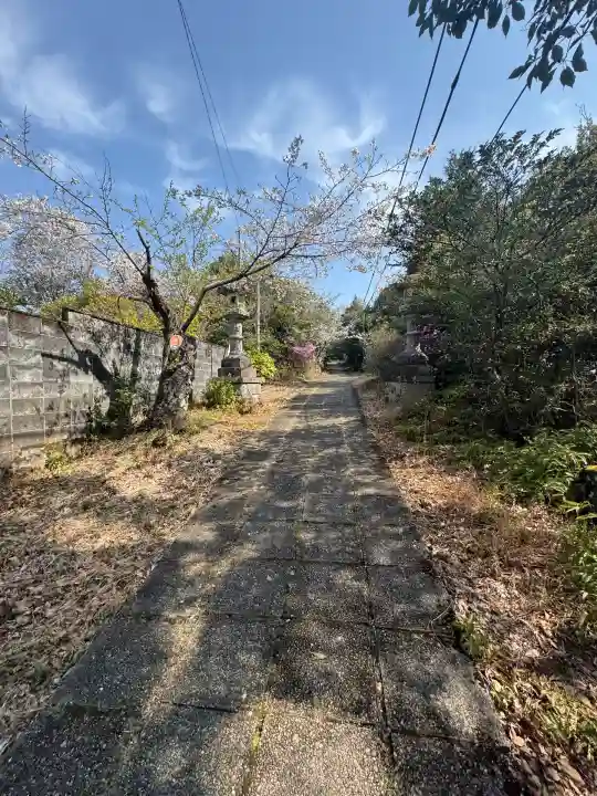 泉浄院(愛知県)