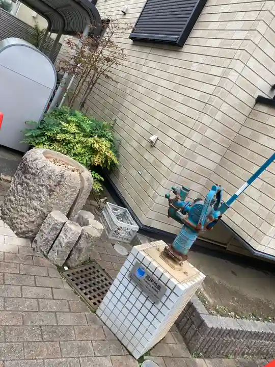 光取寺(東京都)