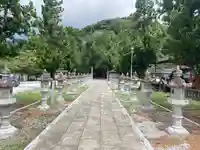 八幡神社(愛媛県)
