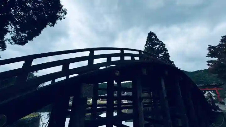 丹生都比売神社(和歌山県)