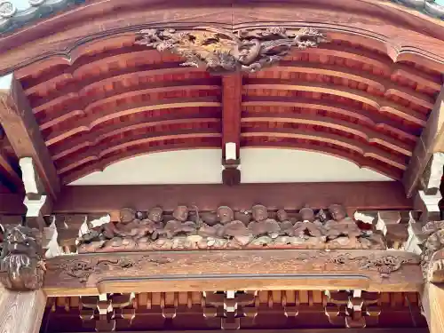 常光寺(栃木県)