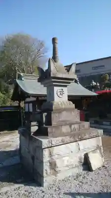正福寺の塔