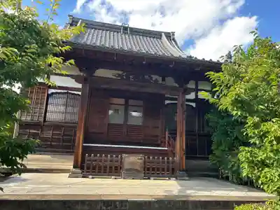 経王寺(東京都)