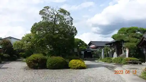 光照寺(栃木県)