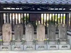 善福寺(埼玉県)