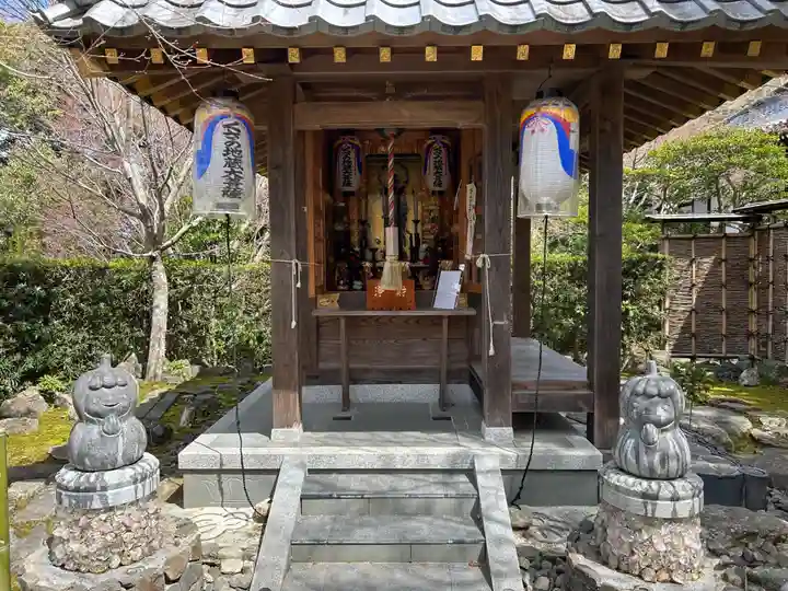 安楽寺(京都府)