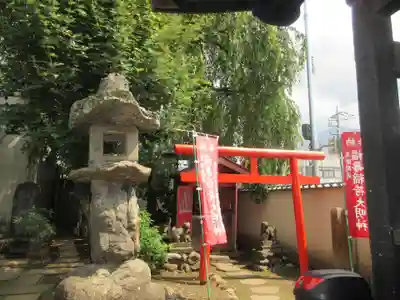 秩父札所十三番 慈眼寺(埼玉県)