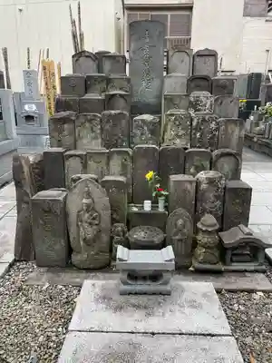 法昌寺(東京都)