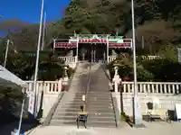叶神社(東叶神社)(神奈川県)
