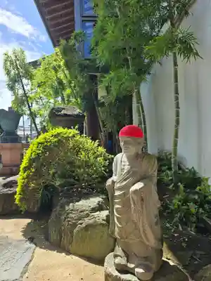 済広寺(静岡県)