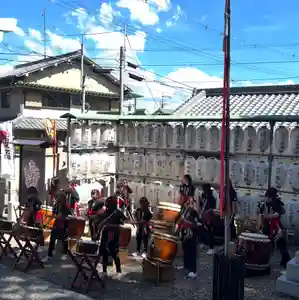 阿保神社(大阪府)(2025年07月20日(日) 12時01分57秒投稿)