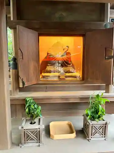 上野東照宮(東京都)