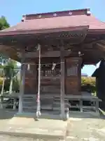 貴船神社(宮城県)