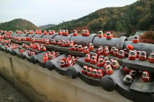 勝尾寺(大阪府)