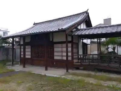 茶町天満宮(奈良県)