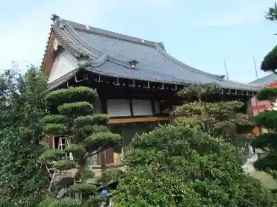 明専寺(山口県)