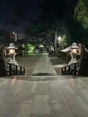 茨木神社(大阪府)