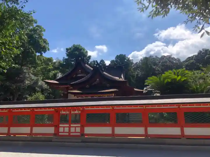 香椎宮(福岡県)