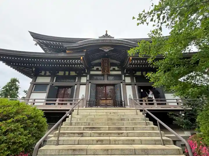 圓融寺(東京都)