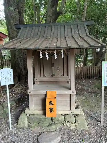 砥鹿神社（里宮）(愛知県)