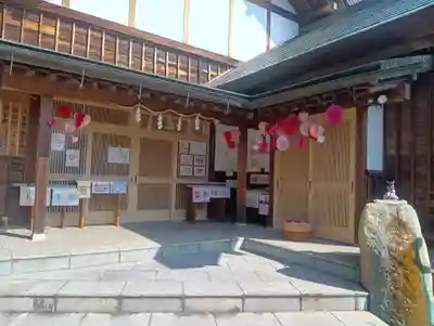 御井神社(岐阜県)