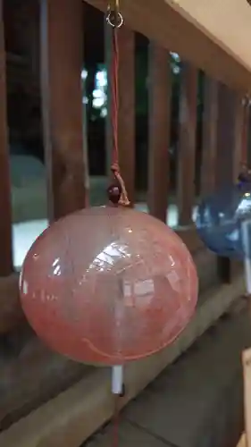 川越氷川神社のその他建物