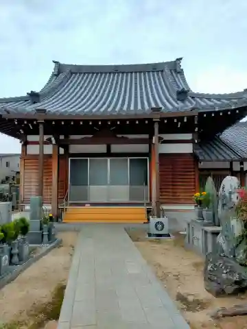 西往寺(和歌山県)