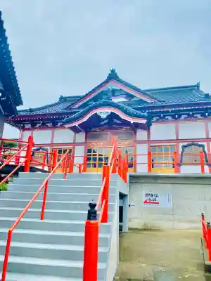 南岳寺(山形県)