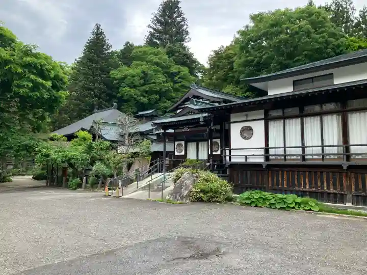 妙雲寺(栃木県)