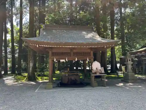 都農神社(宮崎県)