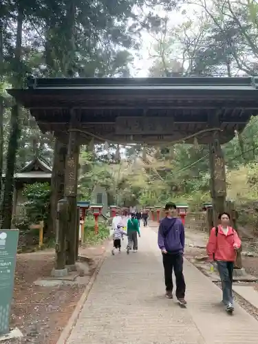 高尾山薬王院(東京都)
